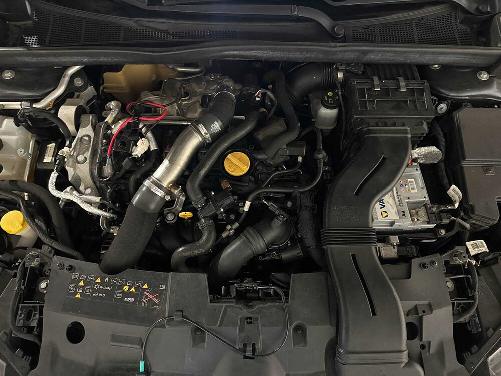 Renault Mégane RS 1.8 TCe 280 279pk 2018, TV-290-B