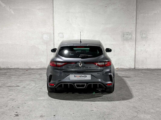 Renault Mégane RS 1.8 TCe 280 279pk 2018, TV-290-B