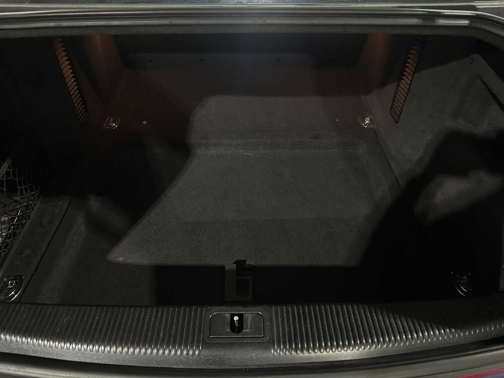 Audi A8 4.2 V8 Quattro Pro Line 350pk 2007 (Origineel-NL + 1e Eigenaar), 25-XH-VZ