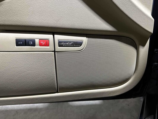 Audi A8 4.2 V8 Quattro Pro Line 350pk 2007 (Origineel-NL + 1e Eigenaar), 25-XH-VZ