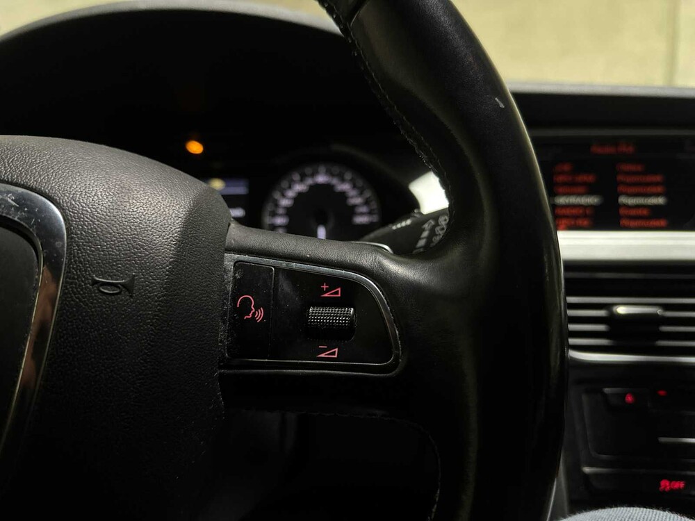 Audi S4 Avant 3.0 TFSI V6 Quattro Pro Line 329pk 2011 (Origineel-NL), 70-PZR-2