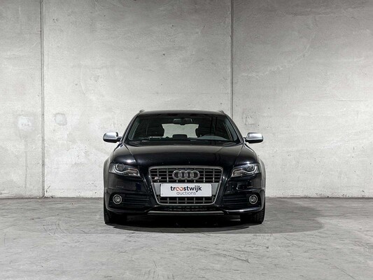 Audi S4 Avant 3.0 TFSI V6 Quattro Pro Line 329pk 2011 (Origineel-NL), 70-PZR-2