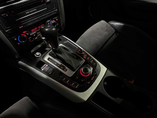 Audi S4 Avant 3.0 TFSI V6 Quattro Pro Line 329pk 2011 (Origineel-NL), 70-PZR-2