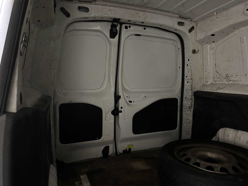 Peugeot Partner 1.6 BlueHDI 75 74pk 2019 (Origineel-NL+1e eigenaar), V-641-VZ 