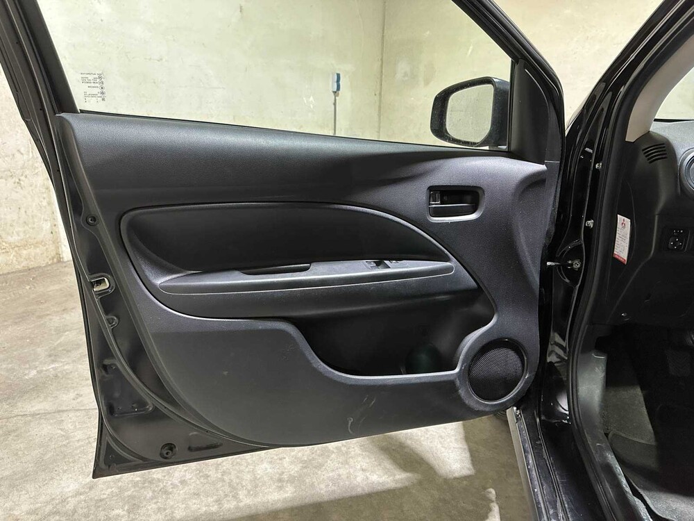 Mitsubishi Space Star 1.0 Cool+ 71pk 2020 (Origineel-NL), G-295-ZZ 