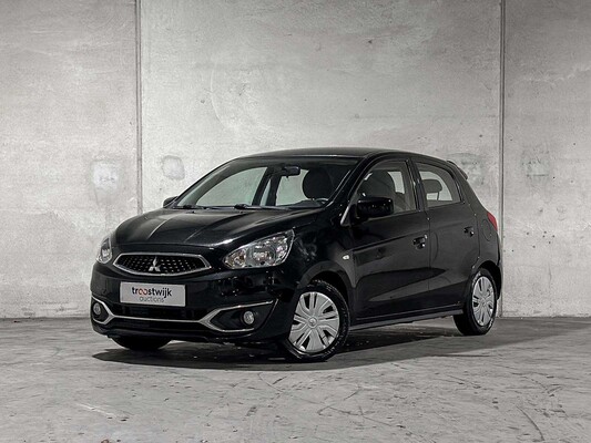 Personen- en bedrijfsauto's te Tiel