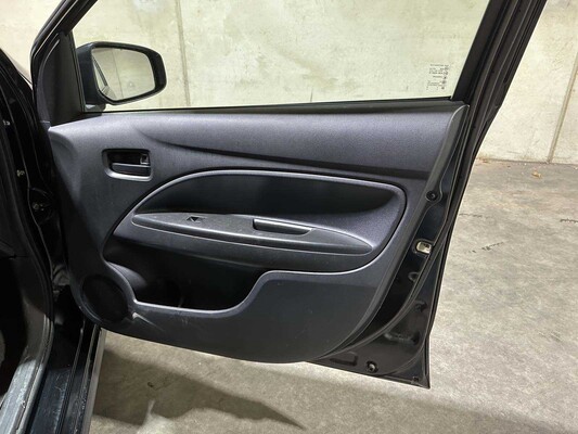 Mitsubishi Space Star 1.0 Cool+ 71pk 2020 (Origineel-NL), G-295-ZZ