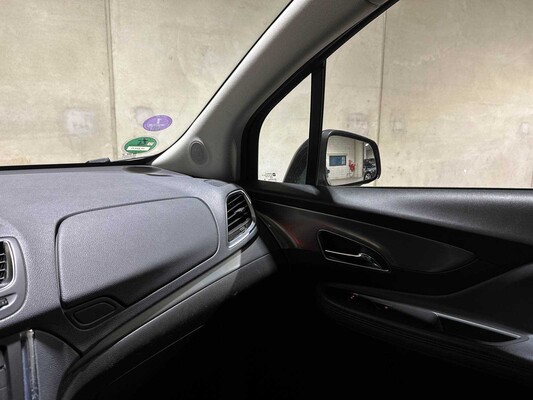 Opel Mokka 1.4 T Cosmo 140pk 2014, JV-544-G