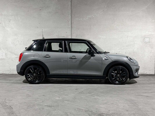 Mini Cooper 1.5 136pk 2014, J-119-RV