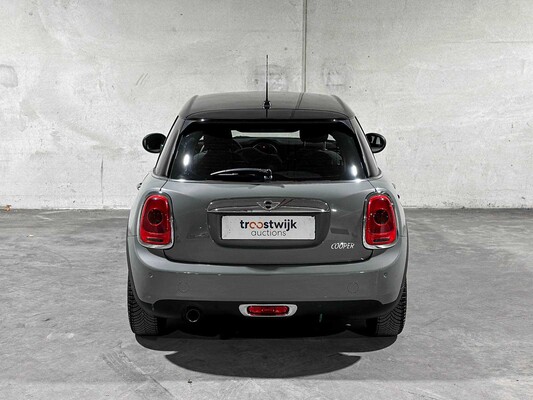 Mini Cooper 1.5 136pk 2014, J-119-RV