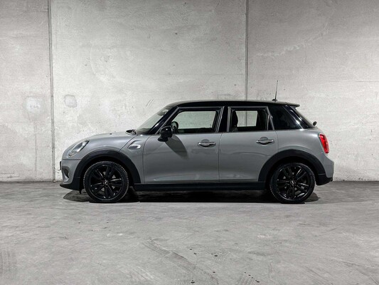 Mini Cooper 1.5 136pk 2014, J-119-RV
