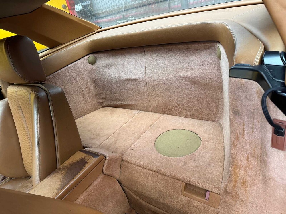 Mercedes-Benz SL500 Convertible 332PK 1992