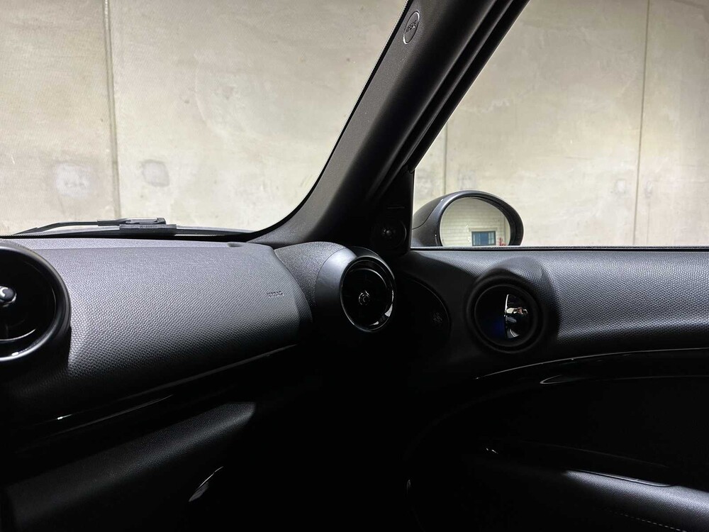Mini Countryman Cooper S 1.6 ALL4 Chili 190pk 2015 (AUTOMAAT), XK-806-B