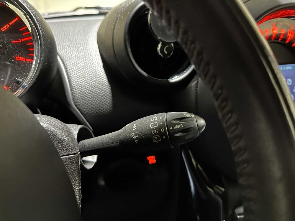 Mini Countryman Cooper S 1.6 ALL4 Chili 190pk 2015 (AUTOMAAT), XK-806-B