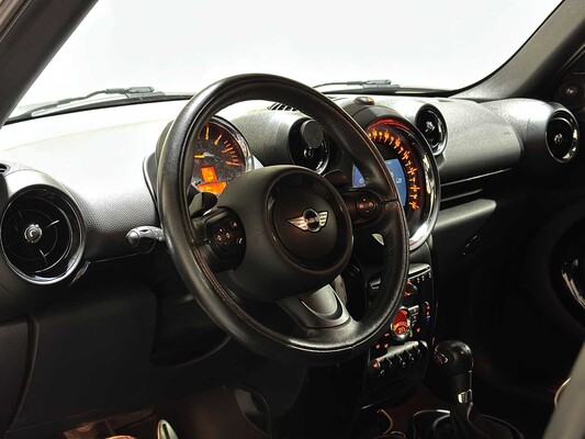 Mini Countryman Cooper S 1.6 ALL4 Chili 190pk 2015 (AUTOMAAT), XK-806-B