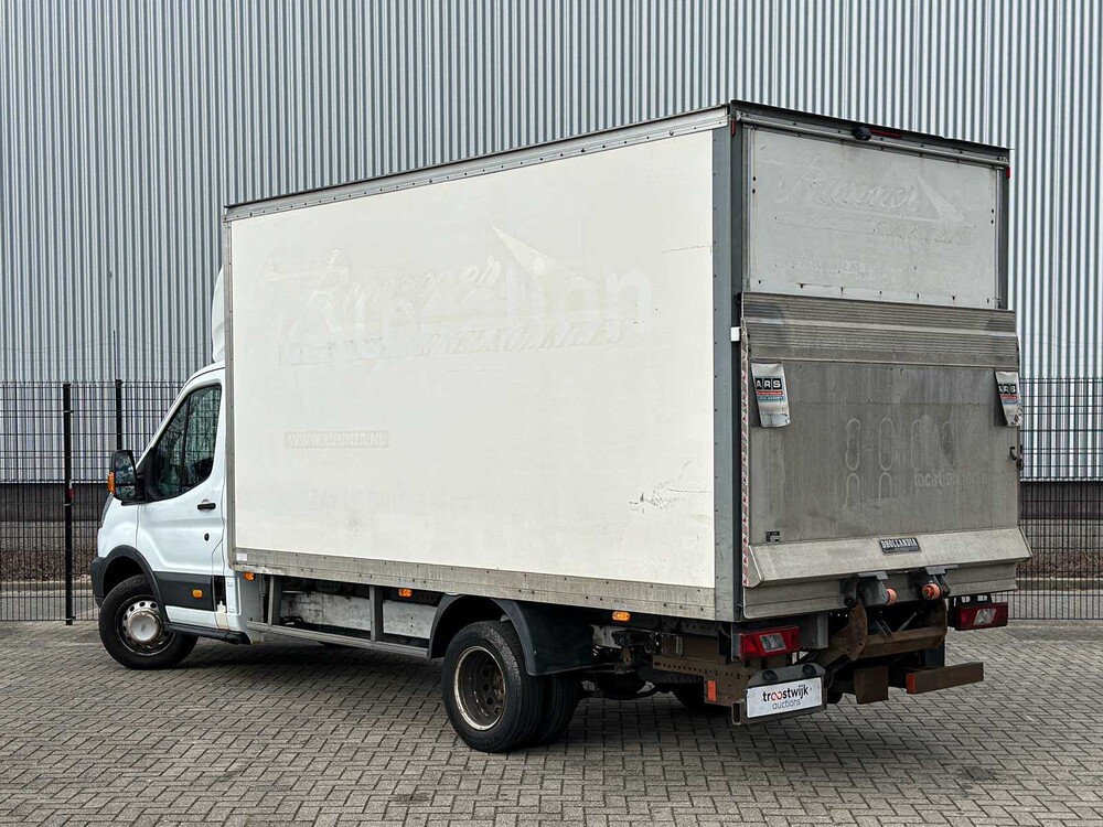 Ford Transit 350 2.2 TDCI L3H1 Am 125pk 2016, V-192-TF