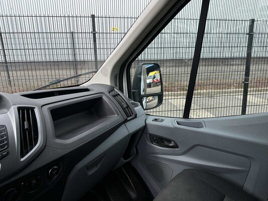 Ford Transit 350 2.2 TDCI L3H1 Am 125pk 2016, V-192-TF