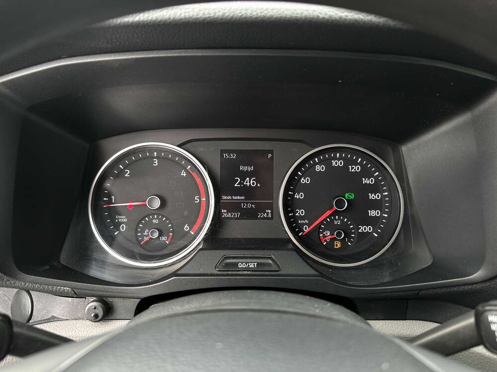 MAN TGE 35 2.0 Standaard L3 Hoog -Automaat- 140pk 2019, V-647-VV