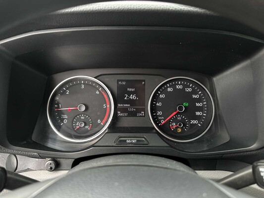 MAN TGE 35 2.0 Standaard L3 Hoog -Automaat- 140pk 2019, V-647-VV