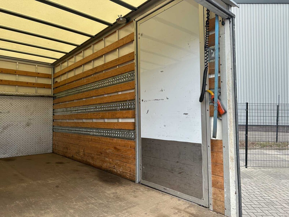 Iveco Daily 70C15 146pk 2014 (Origineel-NL + 1e Eigenaar), 04-BDT-5