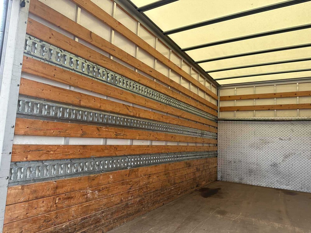 Iveco Daily 70C15 146pk 2014 (Origineel-NL + 1e Eigenaar), 04-BDT-5