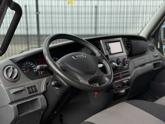 Iveco Daily 70C15 146pk 2014 (Origineel-NL + 1e Eigenaar), 04-BDT-5