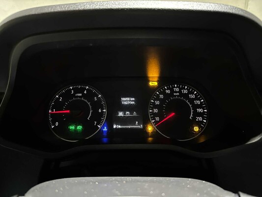Renault Trafic 9-Persoons 2.0 110pk 2023