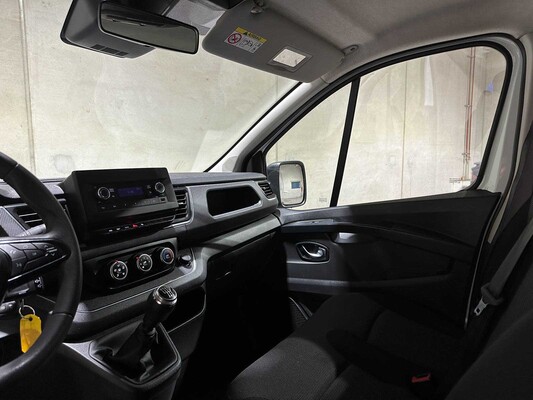 Renault Trafic 9-Persoons 2.0 110pk 2023