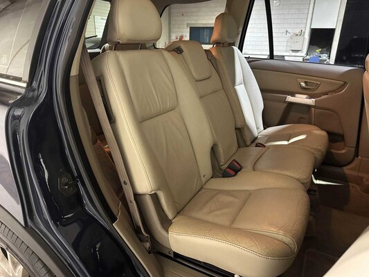 Volvo XC90 2.4 D5 Elite 163pk 2004, ZB-112-R