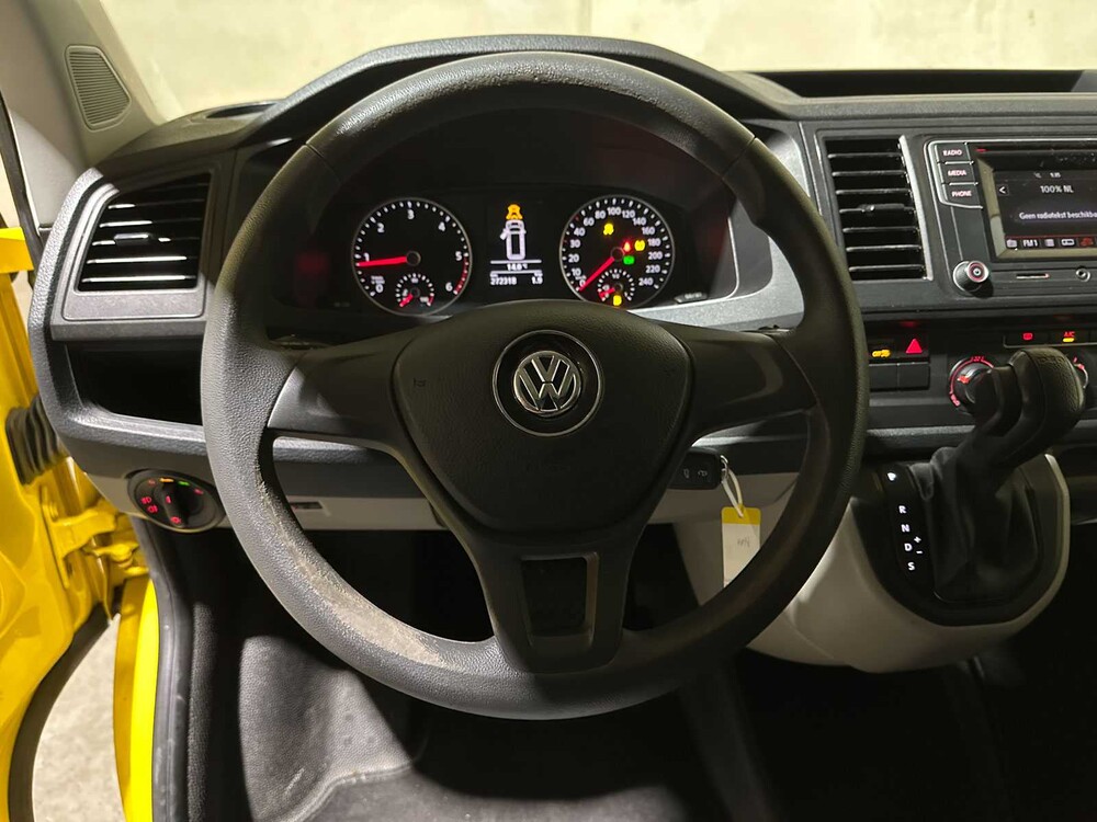 Volkswagen Transporter 2.0 TDI 148pk 2019 Bedrijfswagen, V-57-NBF