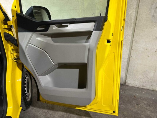 Volkswagen Transporter 2.0 TDI 148pk 2019 Bedrijfswagen, V-57-NBF