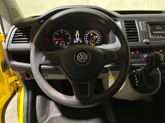 Volkswagen Transporter 2.0 TDI 148pk 2019 Bedrijfswagen, V-57-NBF