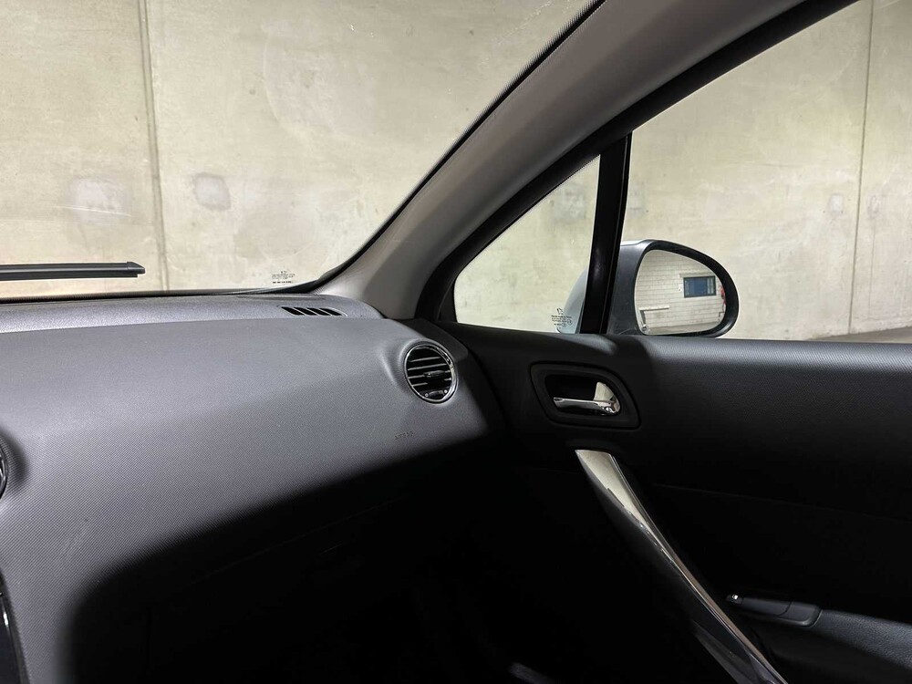 Peugeot 308 CC 1.6 THP Sport Pack (91.160 KM) 156pk 2012 (Origineel-NL), 22-ZBG-5