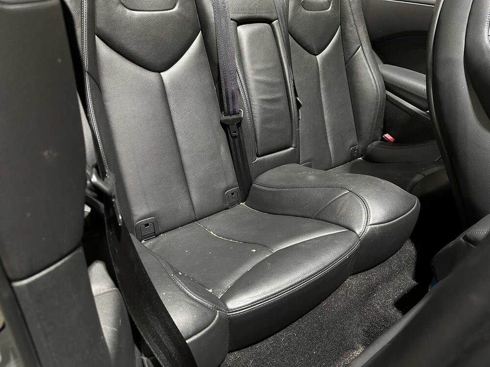 Peugeot 308 CC 1.6 THP Sport Pack (91.160 KM) 156pk 2012 (Origineel-NL), 22-ZBG-5