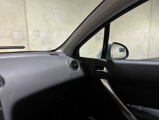 Peugeot 308 CC 1.6 THP Sport Pack (91.160 KM) 156pk 2012 (Origineel-NL), 22-ZBG-5