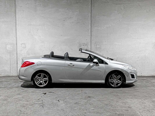 Peugeot 308 CC 1.6 THP Sport Pack (91.160 KM) 156pk 2012 (Origineel-NL), 22-ZBG-5