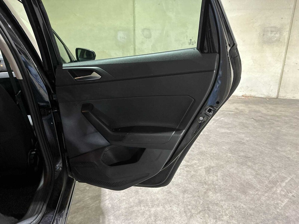 Volkswagen Polo 1.0 TSI Life Business 95pk 2022 (Origineel-NL), P-570-ZZ