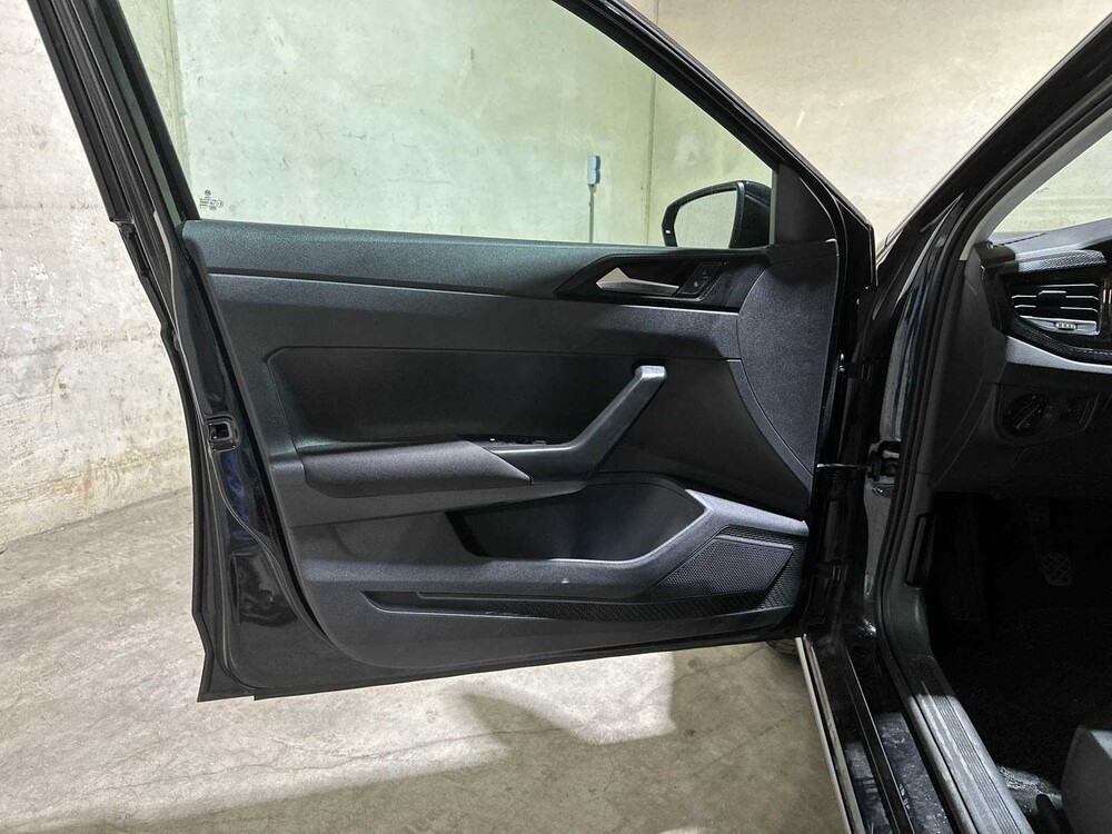 Volkswagen Polo 1.0 TSI Life Business 95pk 2022 (Origineel-NL), P-570-ZZ