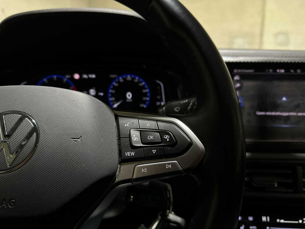 Volkswagen Polo 1.0 TSI Life Business 95pk 2022 (Origineel-NL), P-570-ZZ