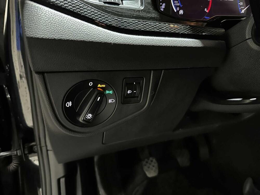 Volkswagen Polo 1.0 TSI Life Business 95pk 2022 (Origineel-NL), P-570-ZZ