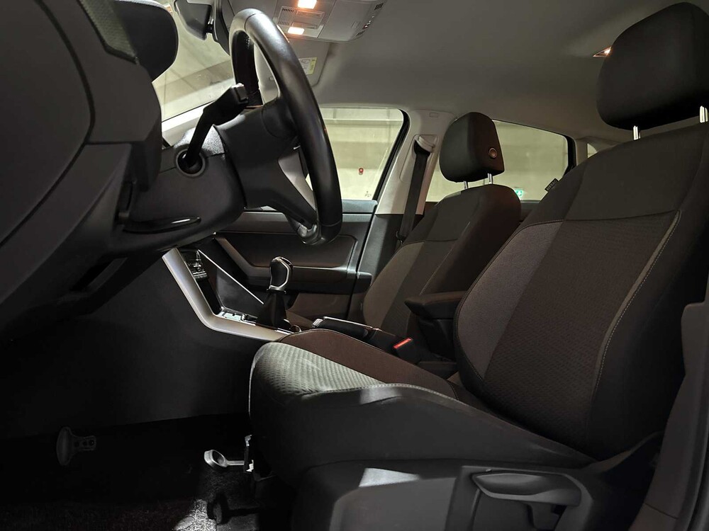 Volkswagen Polo 1.0 TSI Life Business 95pk 2022 (Origineel-NL), P-570-ZZ