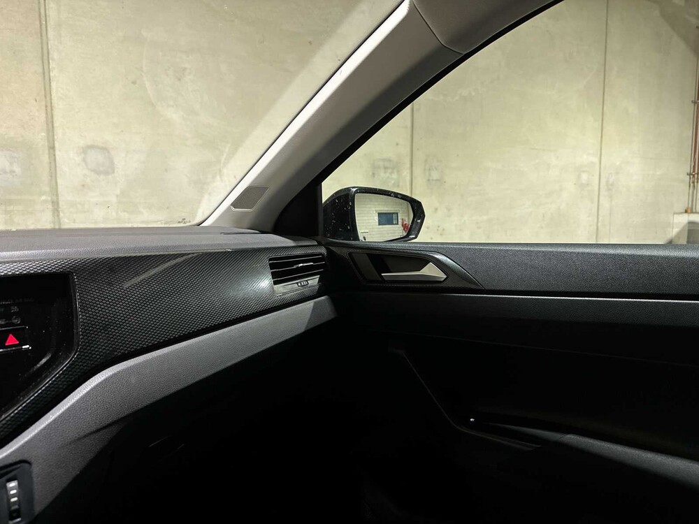 Volkswagen Polo 1.0 TSI Life Business 95pk 2022 (Origineel-NL), P-570-ZZ