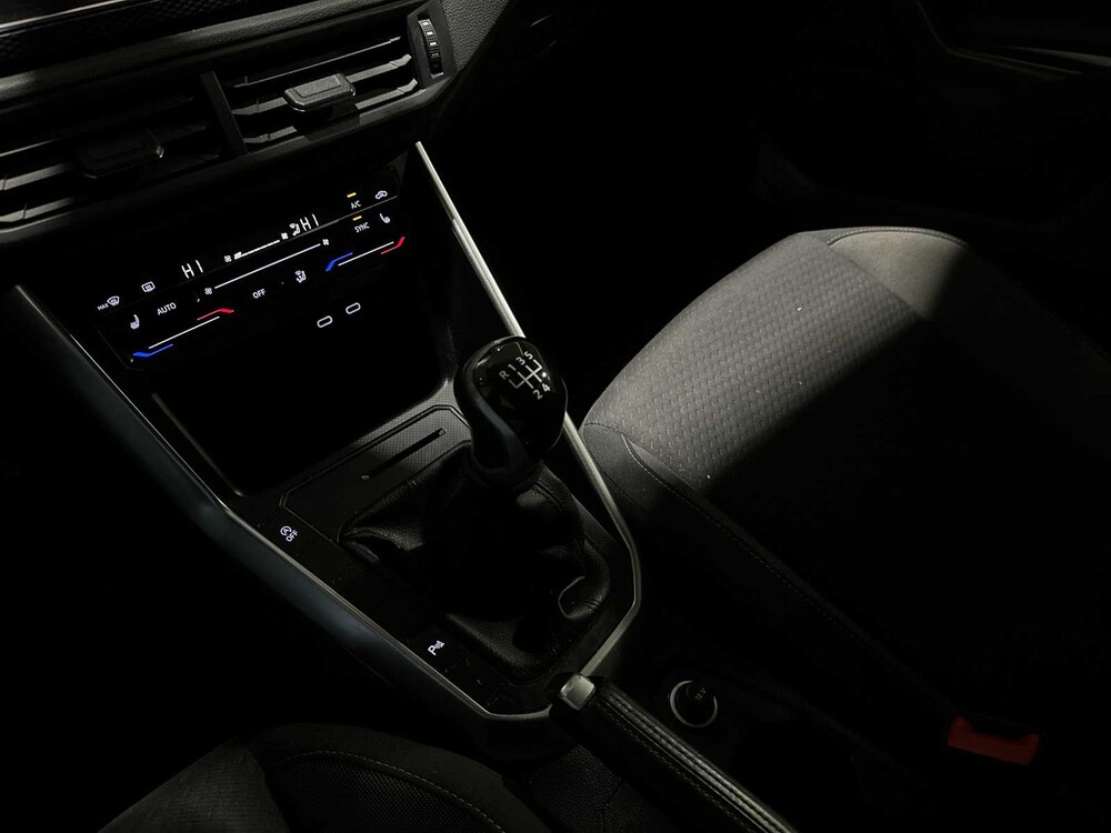 Volkswagen Polo 1.0 TSI Life Business 95pk 2022 (Origineel-NL), P-570-ZZ