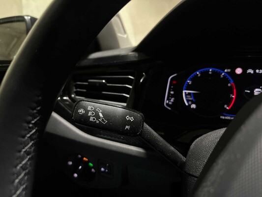 Volkswagen Polo 1.0 TSI Life Business 95pk 2022 (Origineel-NL), P-570-ZZ