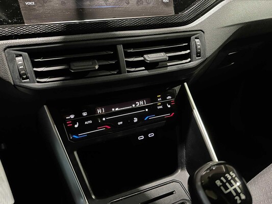 Volkswagen Polo 1.0 TSI Life Business 95pk 2022 (Origineel-NL), P-570-ZZ