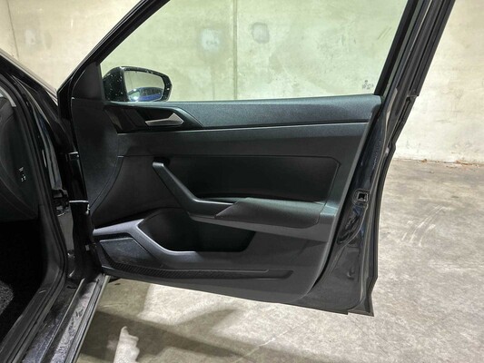 Volkswagen Polo 1.0 TSI Life Business 95pk 2022 (Origineel-NL), P-570-ZZ