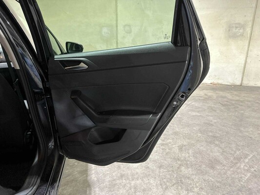 Volkswagen Polo 1.0 TSI Life Business 95pk 2022 (Origineel-NL), P-570-ZZ