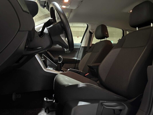 Volkswagen Polo 1.0 TSI Life Business 95pk 2022 (Origineel-NL), P-570-ZZ