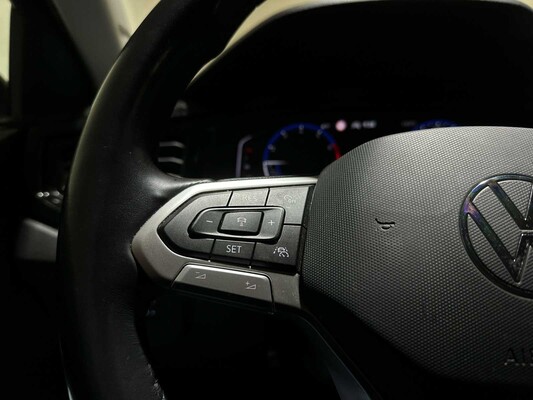 Volkswagen Polo 1.0 TSI Life Business 95pk 2022 (Origineel-NL), P-570-ZZ