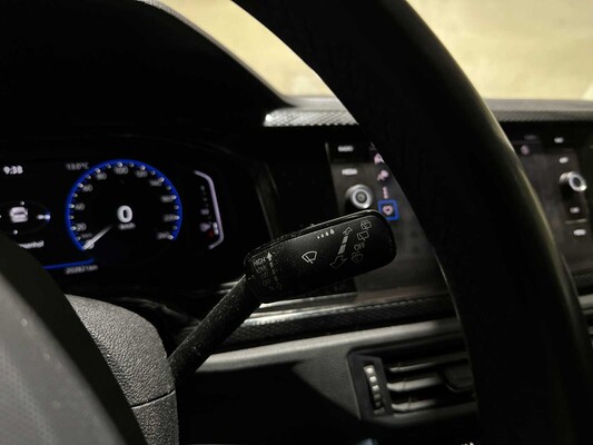 Volkswagen Polo 1.0 TSI Life Business 95pk 2022 (Origineel-NL), P-570-ZZ